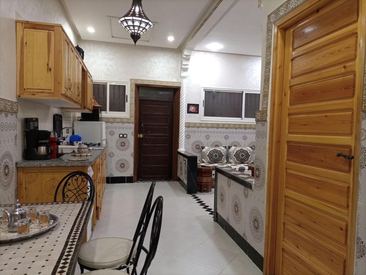 Marrakech Typical & Confort Appartement