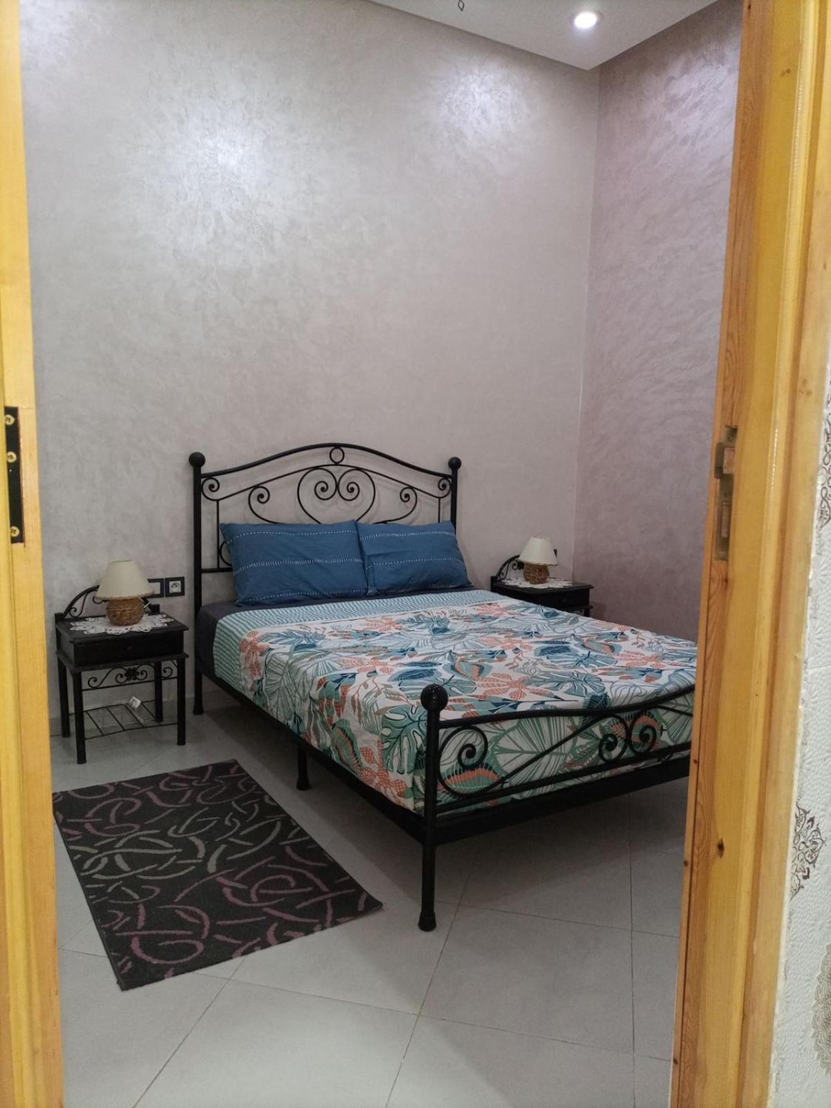 Marrakech Typical & Confort Appartement *