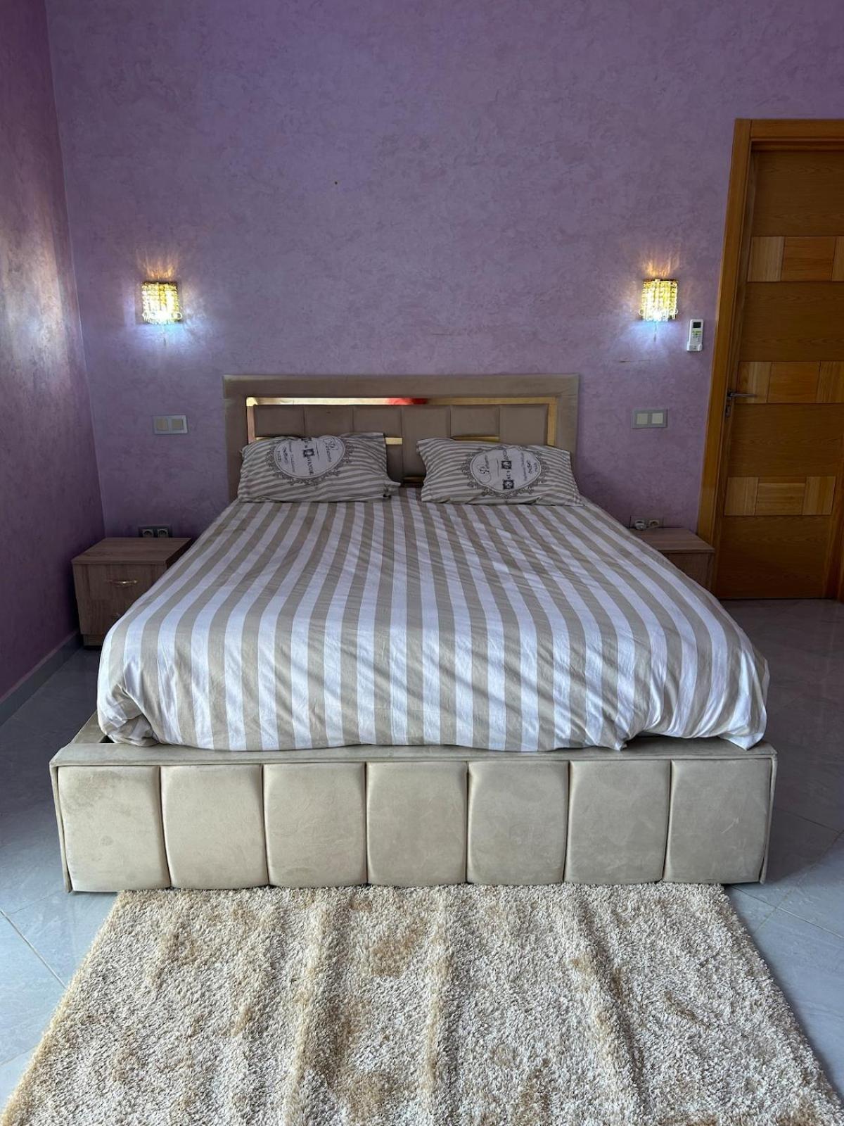 Villa Villa Marrakesh Marrakesh