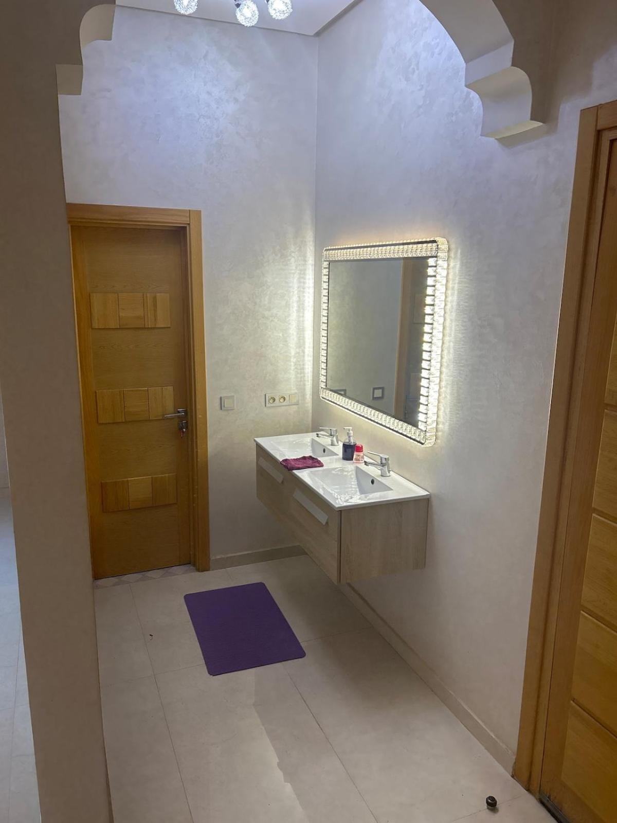 Villa Marrakesh Villa