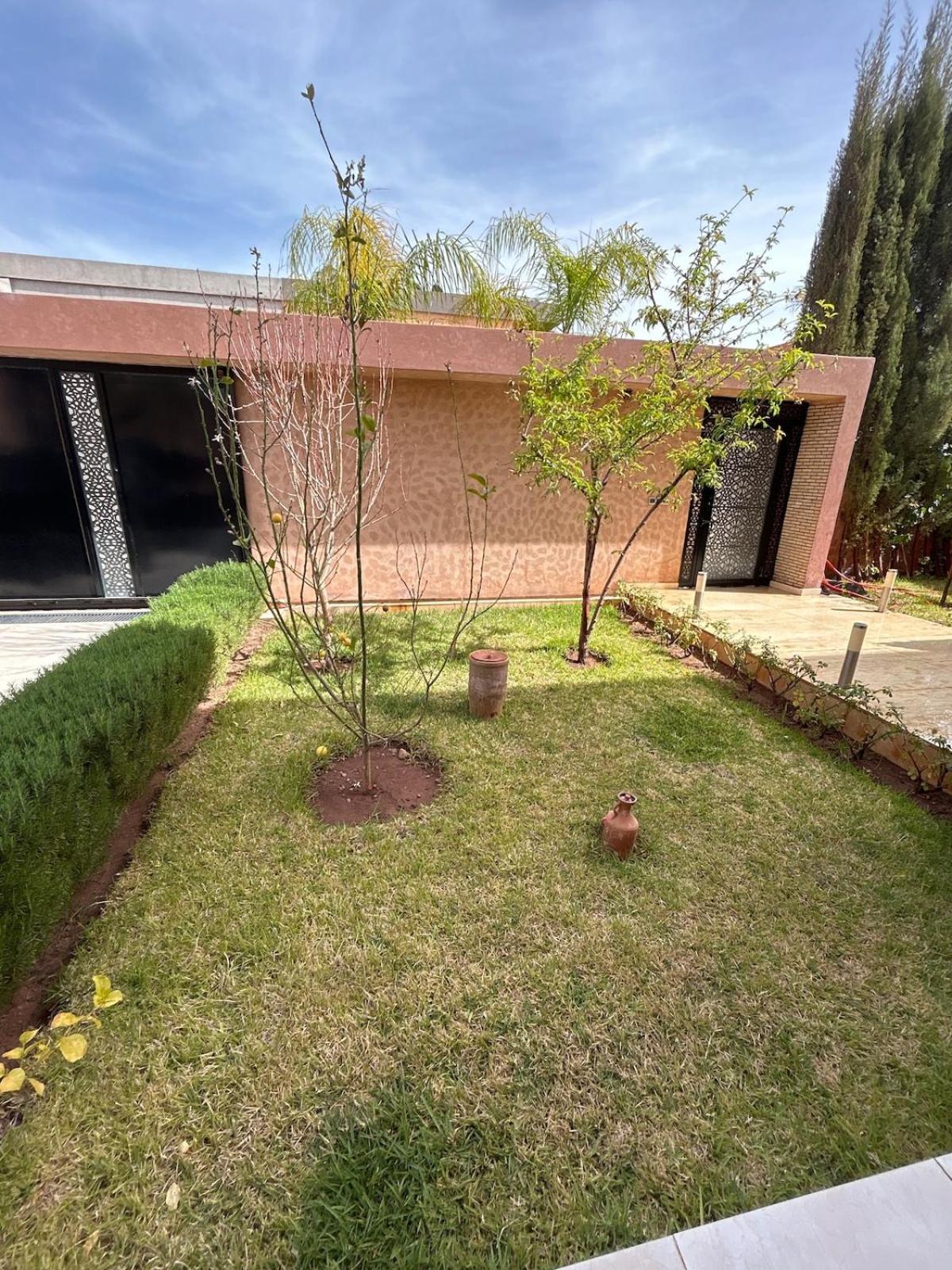 Villa Marrakesh *