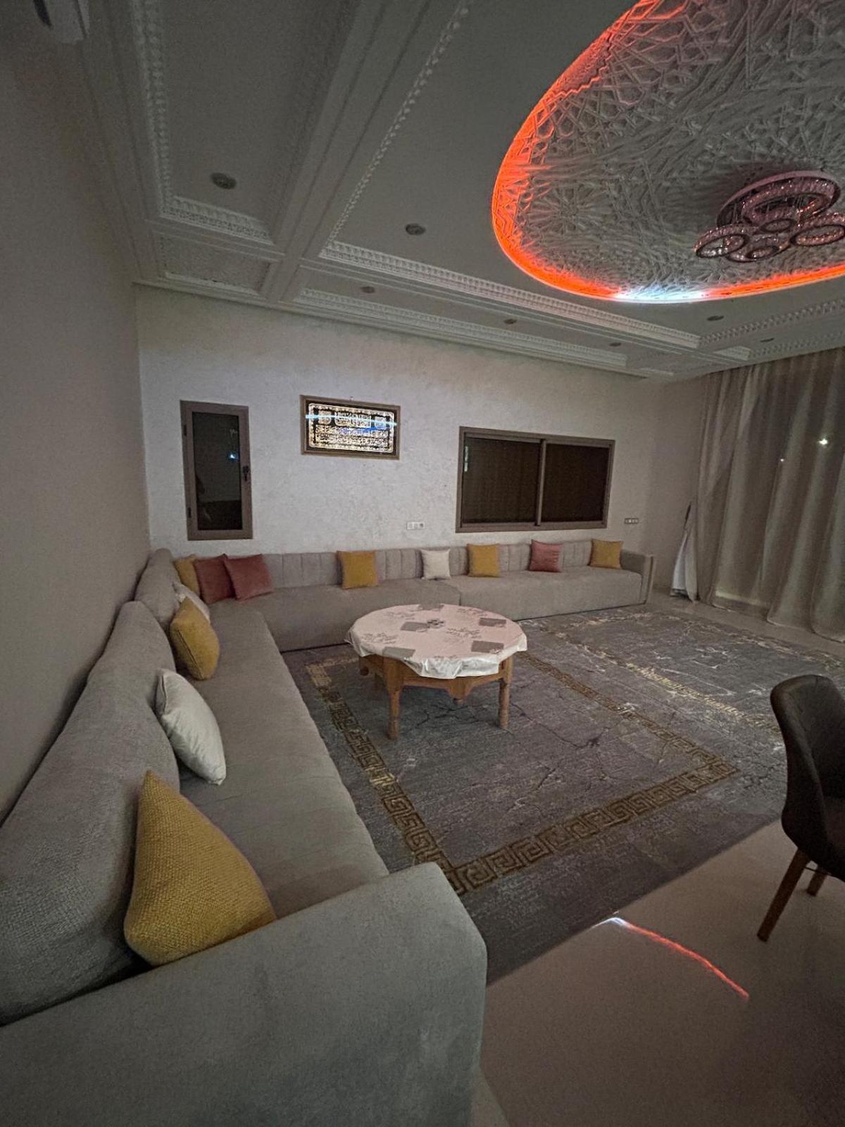 Villa Marrakesh *