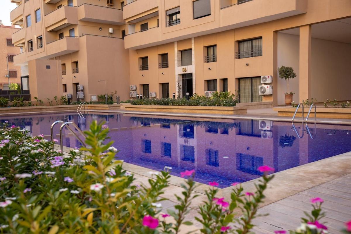 Appartement Golden Palm