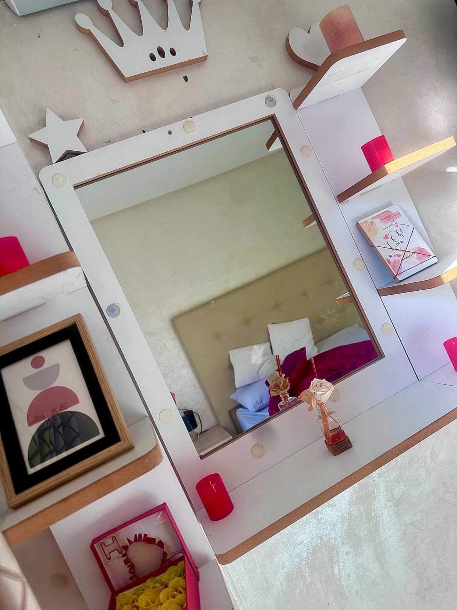 Appartement Heart Of Marrakech Center - Gueliz *