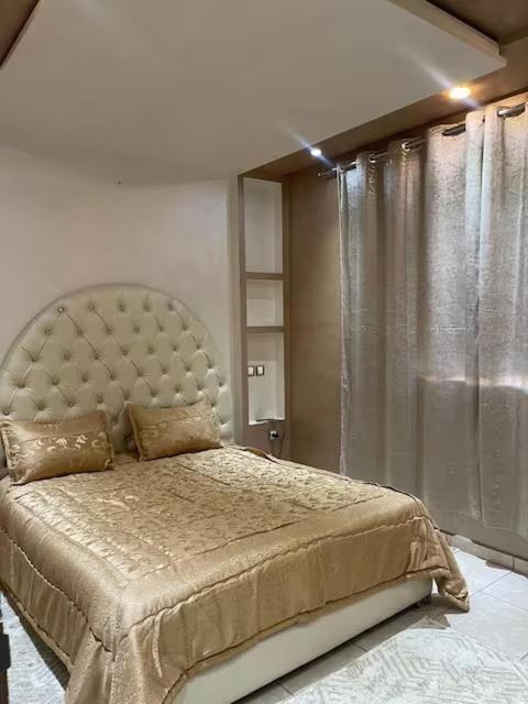 A Louer Marrakech Tous Les Services *