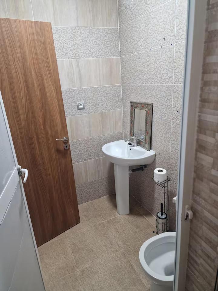 Appartement A Louer Marrakech Tous Les Services