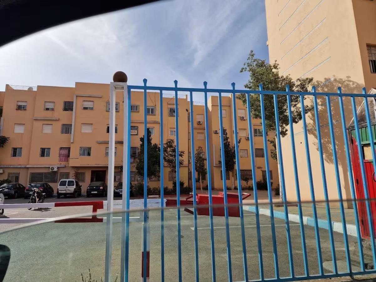 Appartement A Louer Marrakech Tous Les Services *