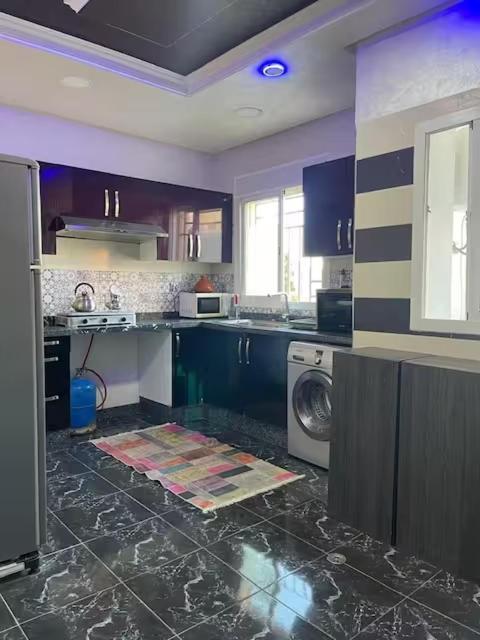 A Louer Marrakech Tous Les Services Appartement *