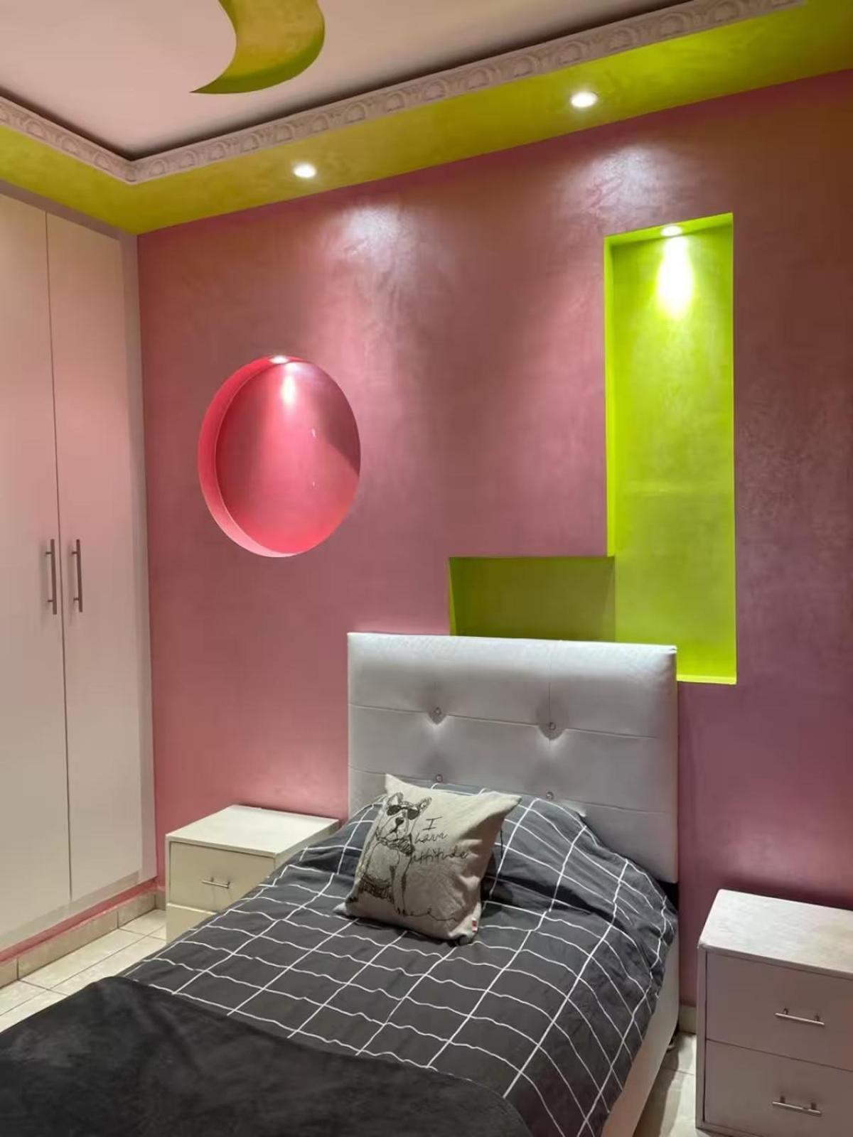 A Louer Marrakech Tous Les Services Appartement
