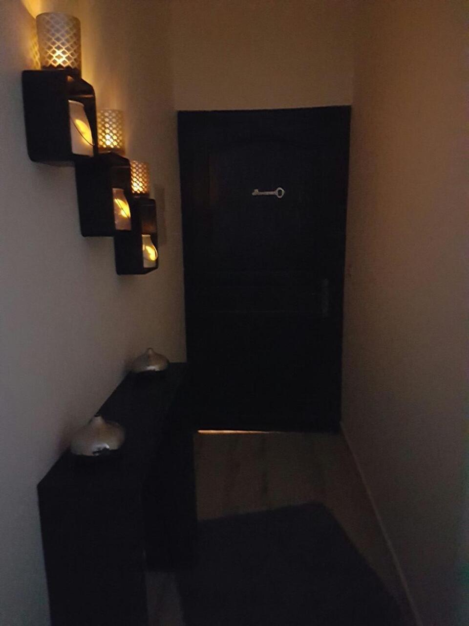 A Proximite De L'aeroport De Marrakech Appartement