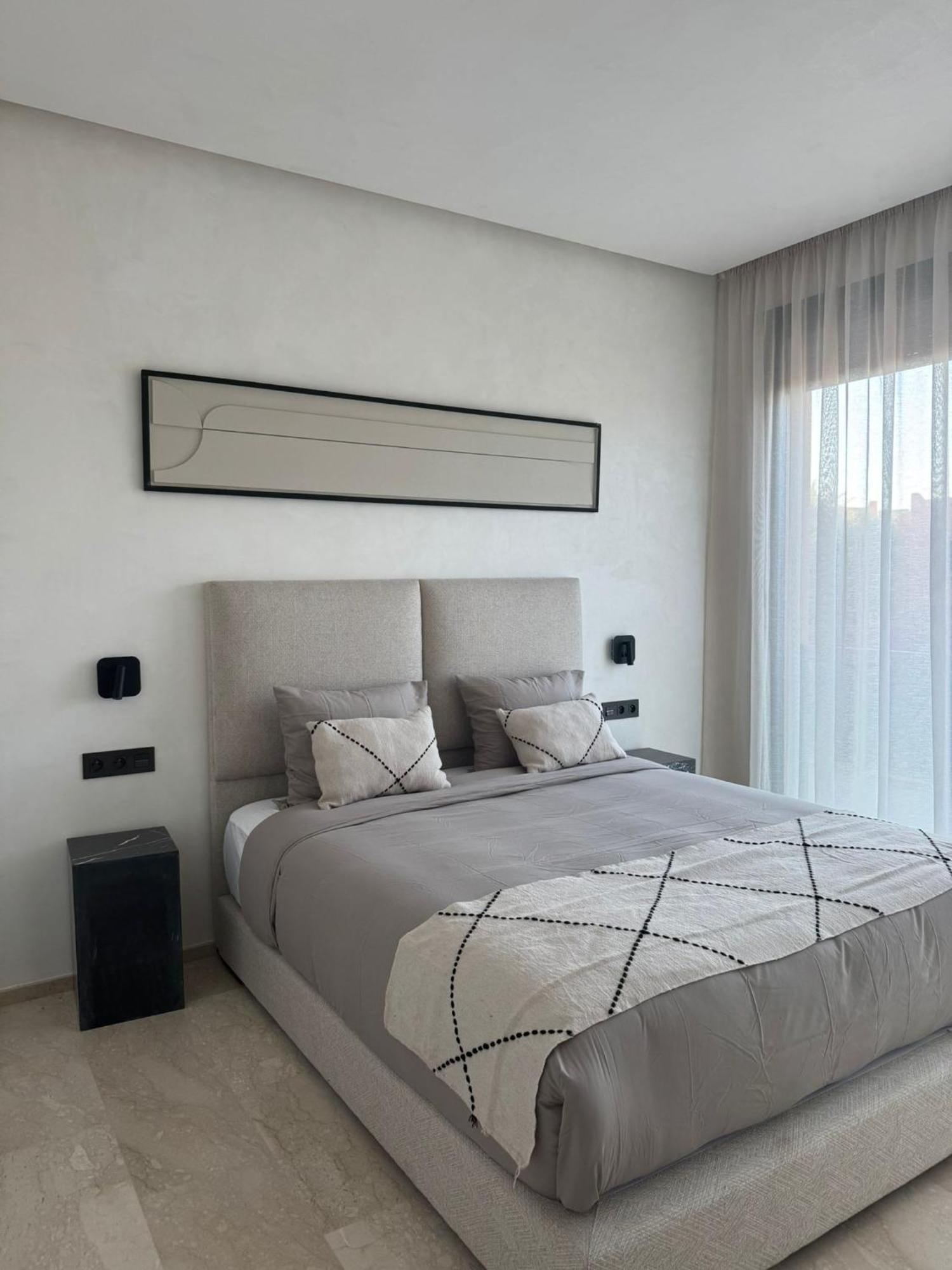 Luxueuse 5 A Marrakech Marrakesh
