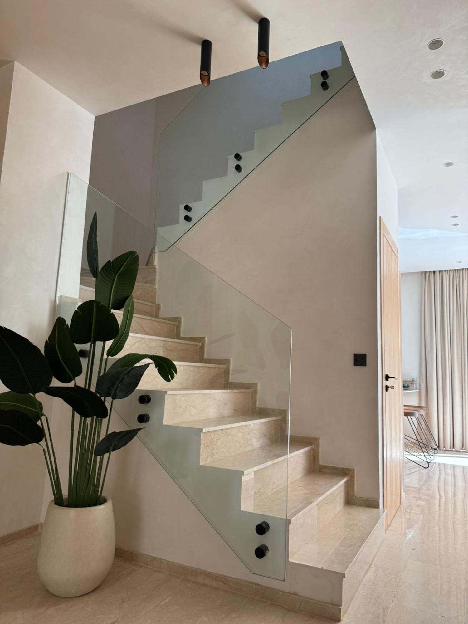 Luxueuse 5 A Marrakech Villa *