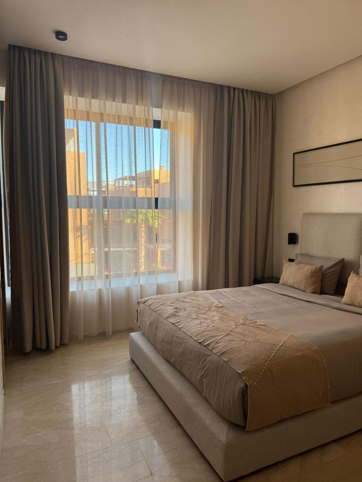Villa Luxueuse 5 A Marrakech *