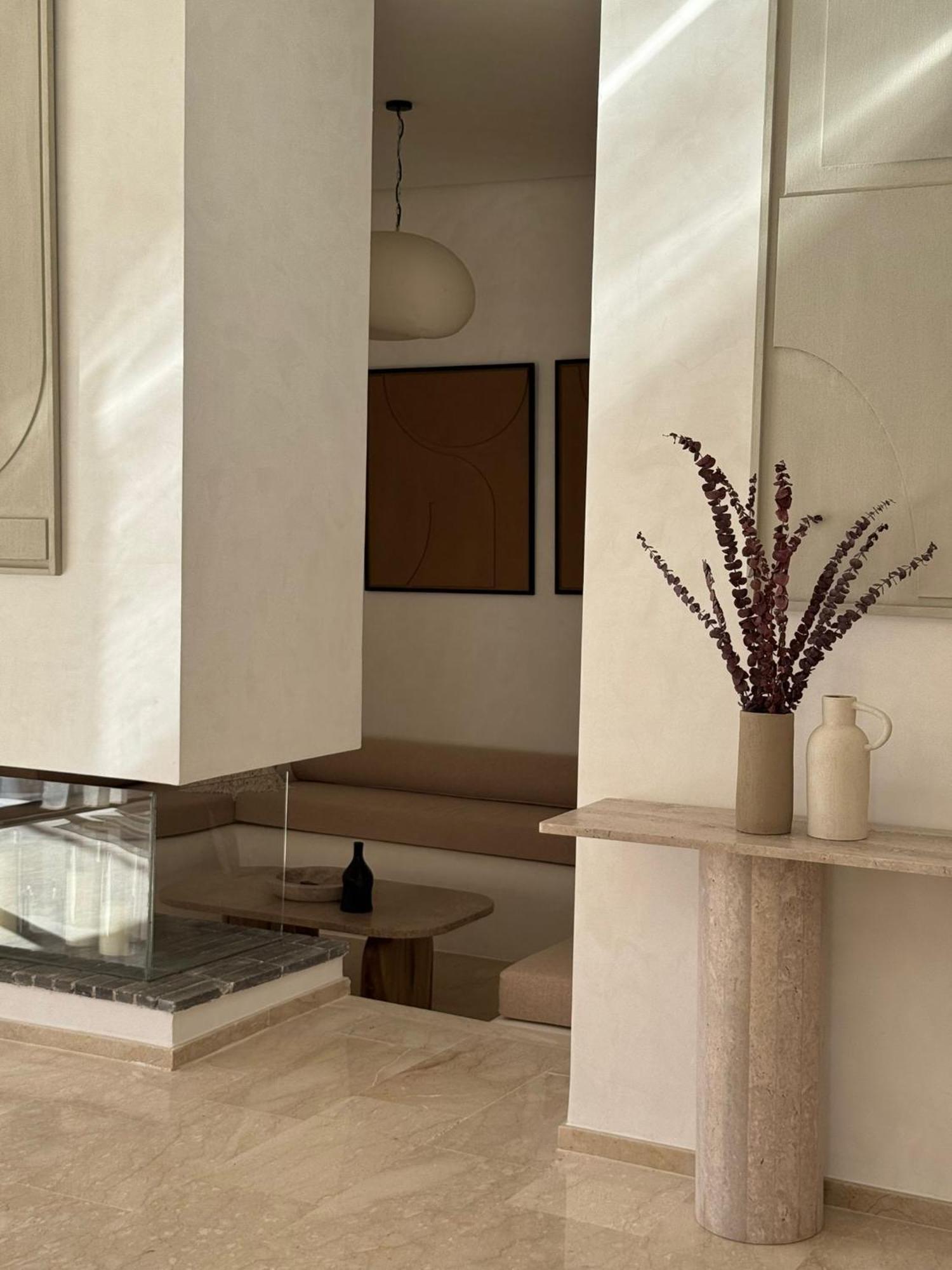 Villa Luxueuse 5 A Marrakech Marrakesh