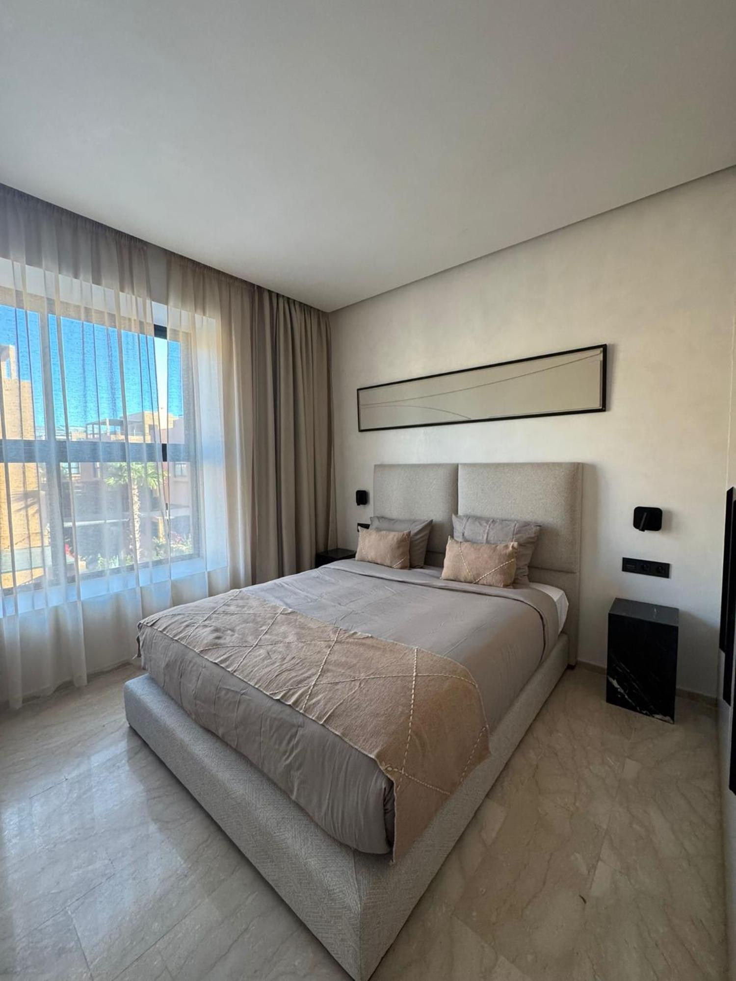 Villa Luxueuse 5 A Marrakech Marrakesh