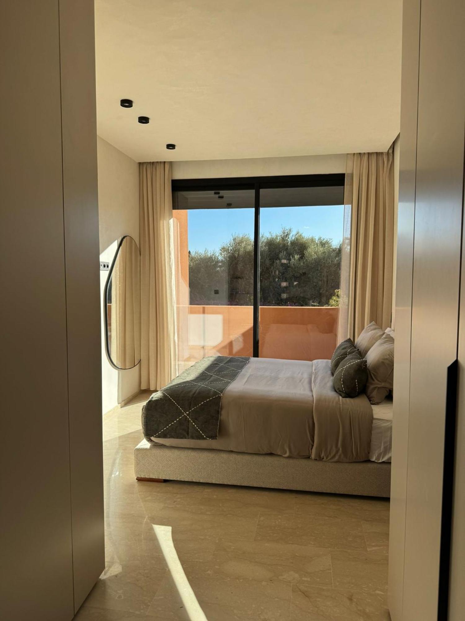Luxueuse 5 A Marrakech *