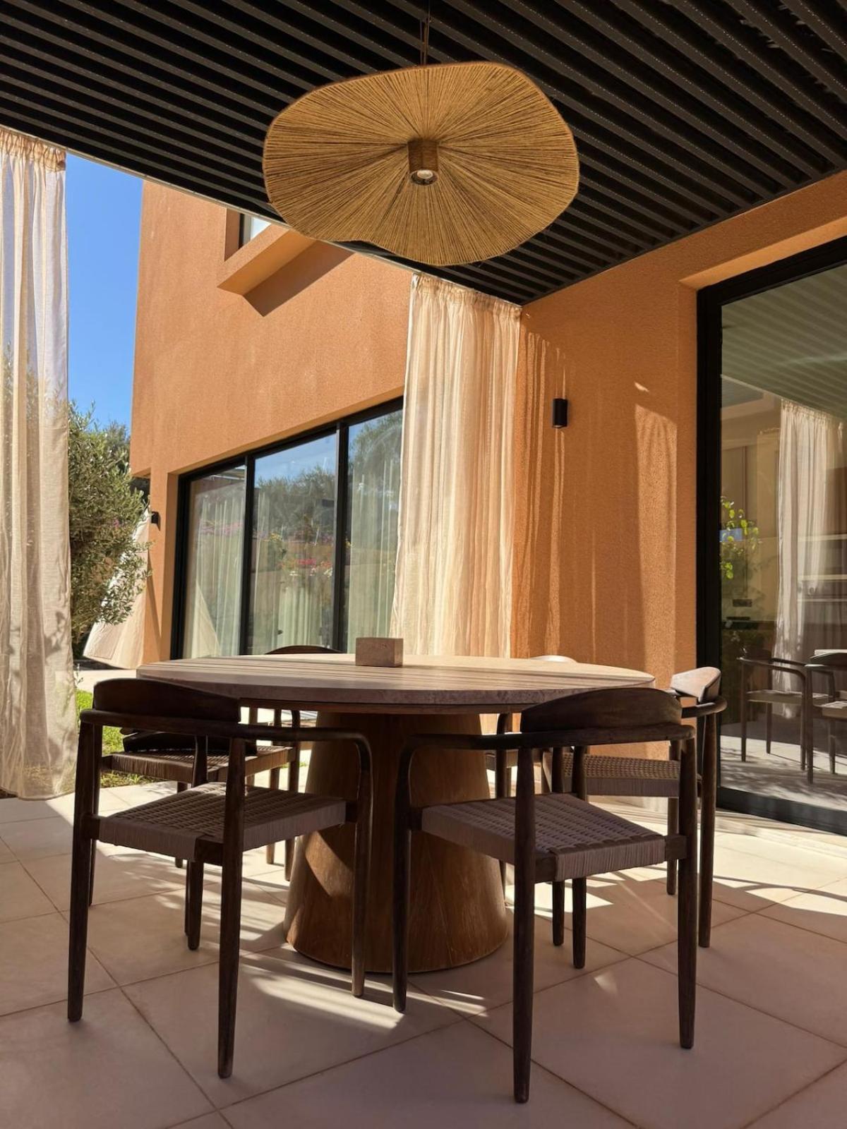 Luxueuse 5 A Marrakech Marrakesh