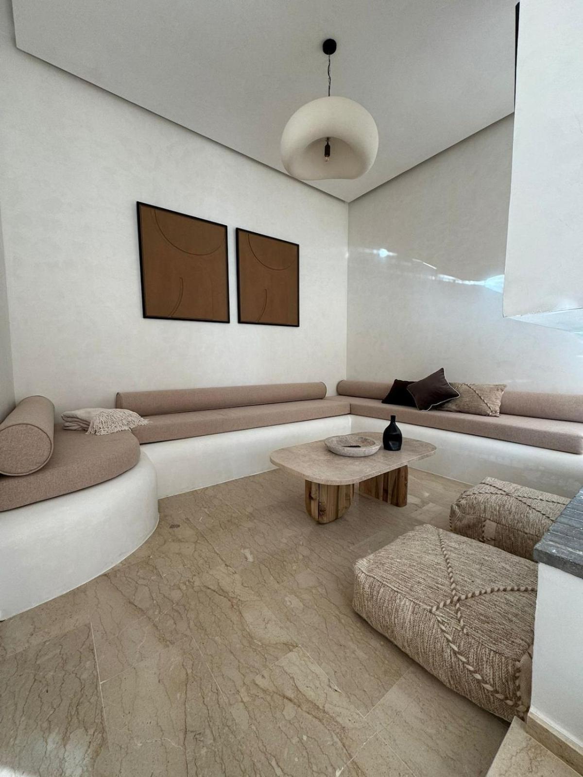 Luxueuse 5 A Marrakech Marrakesh