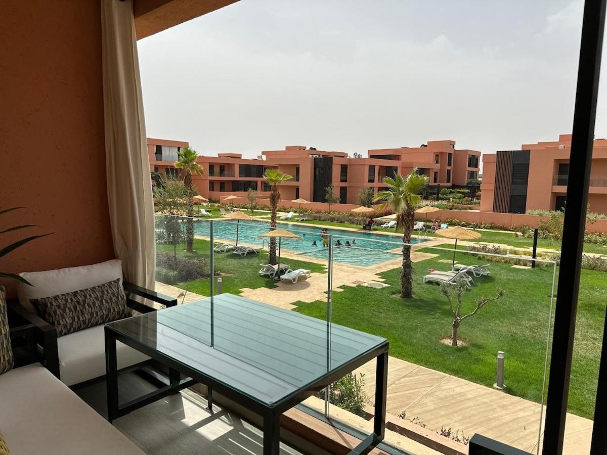 Appartement Domaine De Noria Isli 2 - Magnifique 2 - Vue Directe Sur La Piscine *