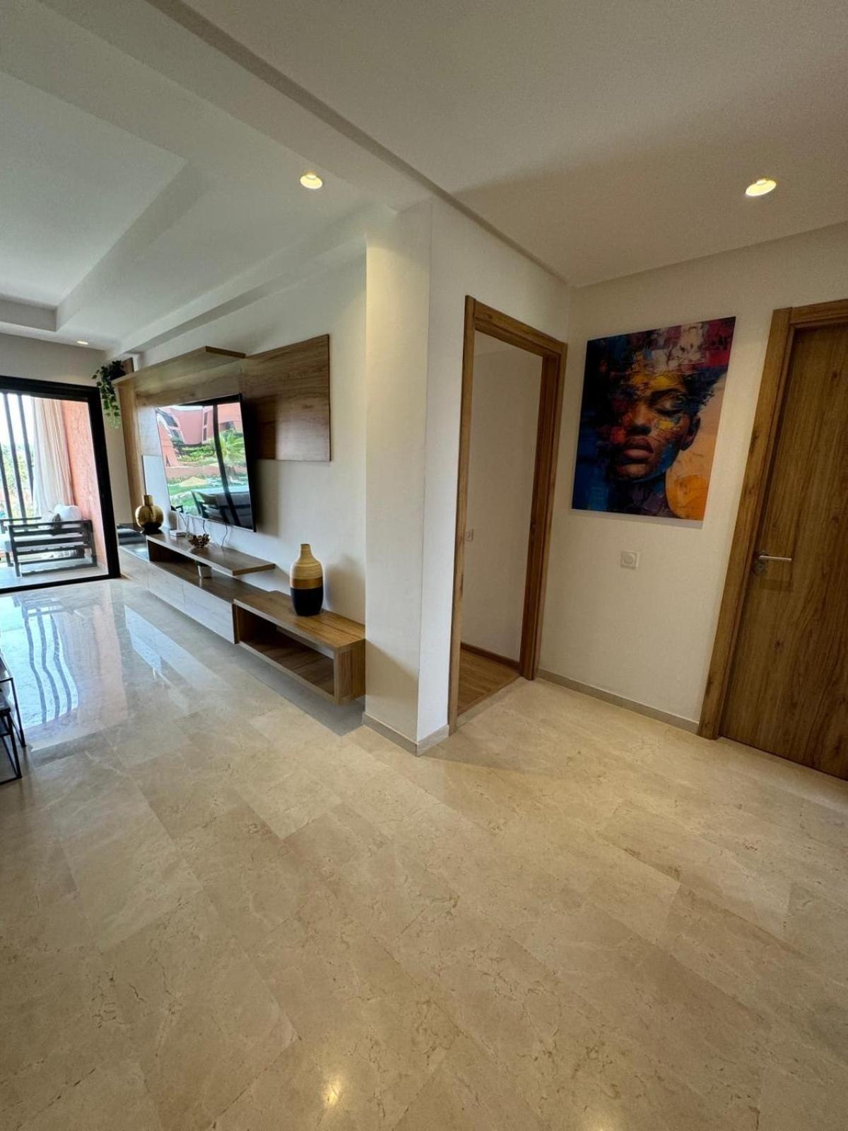 Domaine De Noria Isli 2 - Magnifique 2 - Vue Directe Sur La Piscine Appartement *