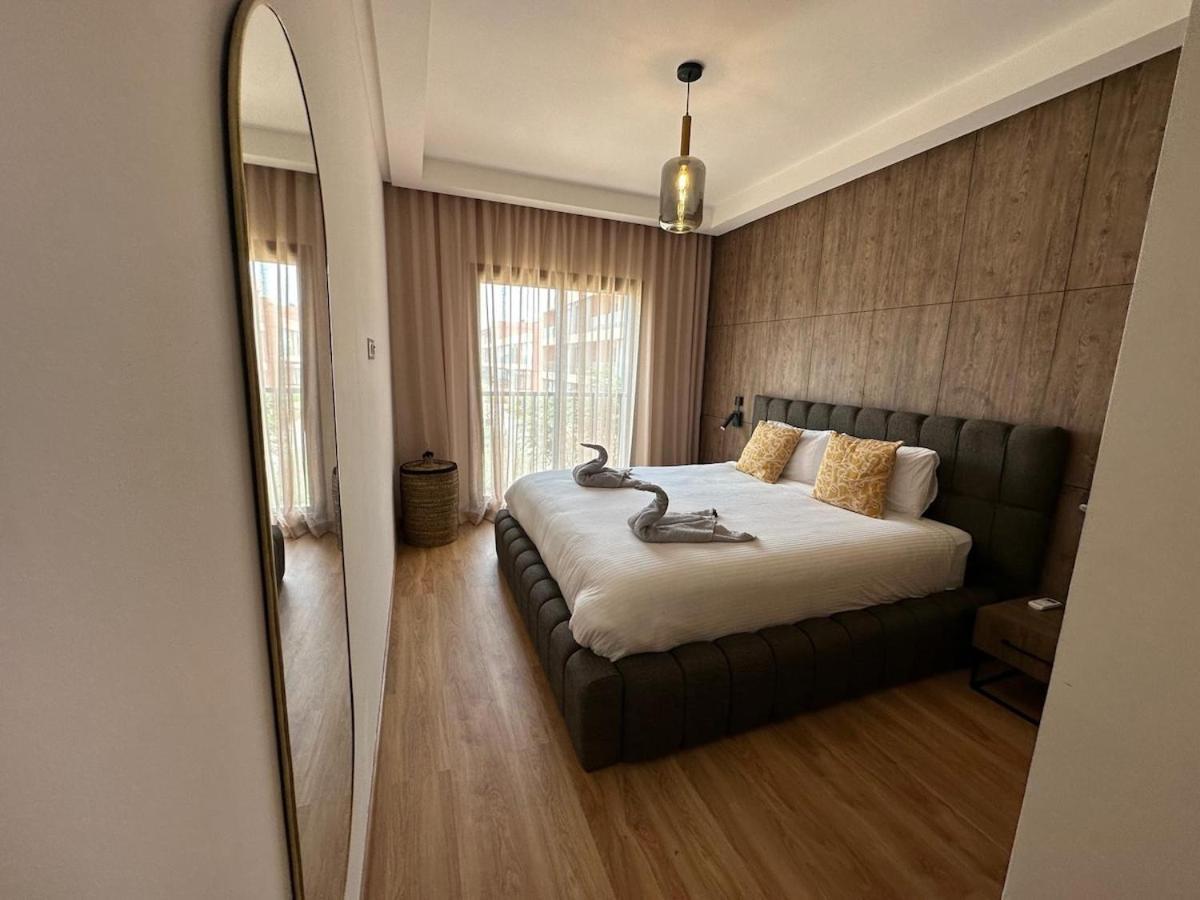 Appartement Domaine De Noria Isli 2 - Magnifique 2 - Vue Directe Sur La Piscine