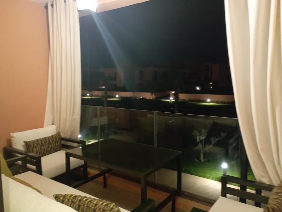 Appartement Domaine De Noria Isli 2 - Magnifique 2 - Vue Directe Sur La Piscine Marrakesh