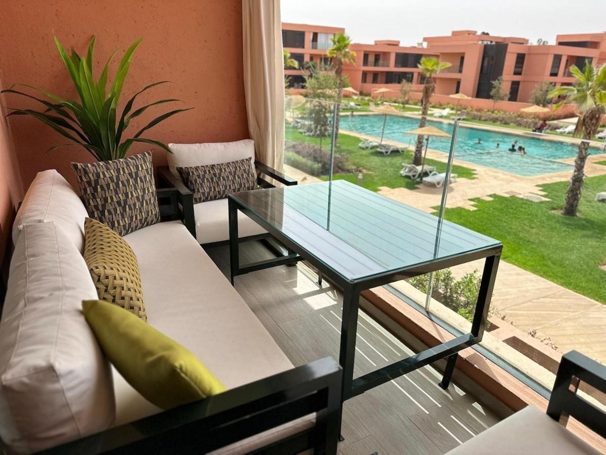 Domaine De Noria Isli 2 - Magnifique 2 - Vue Directe Sur La Piscine Appartement *