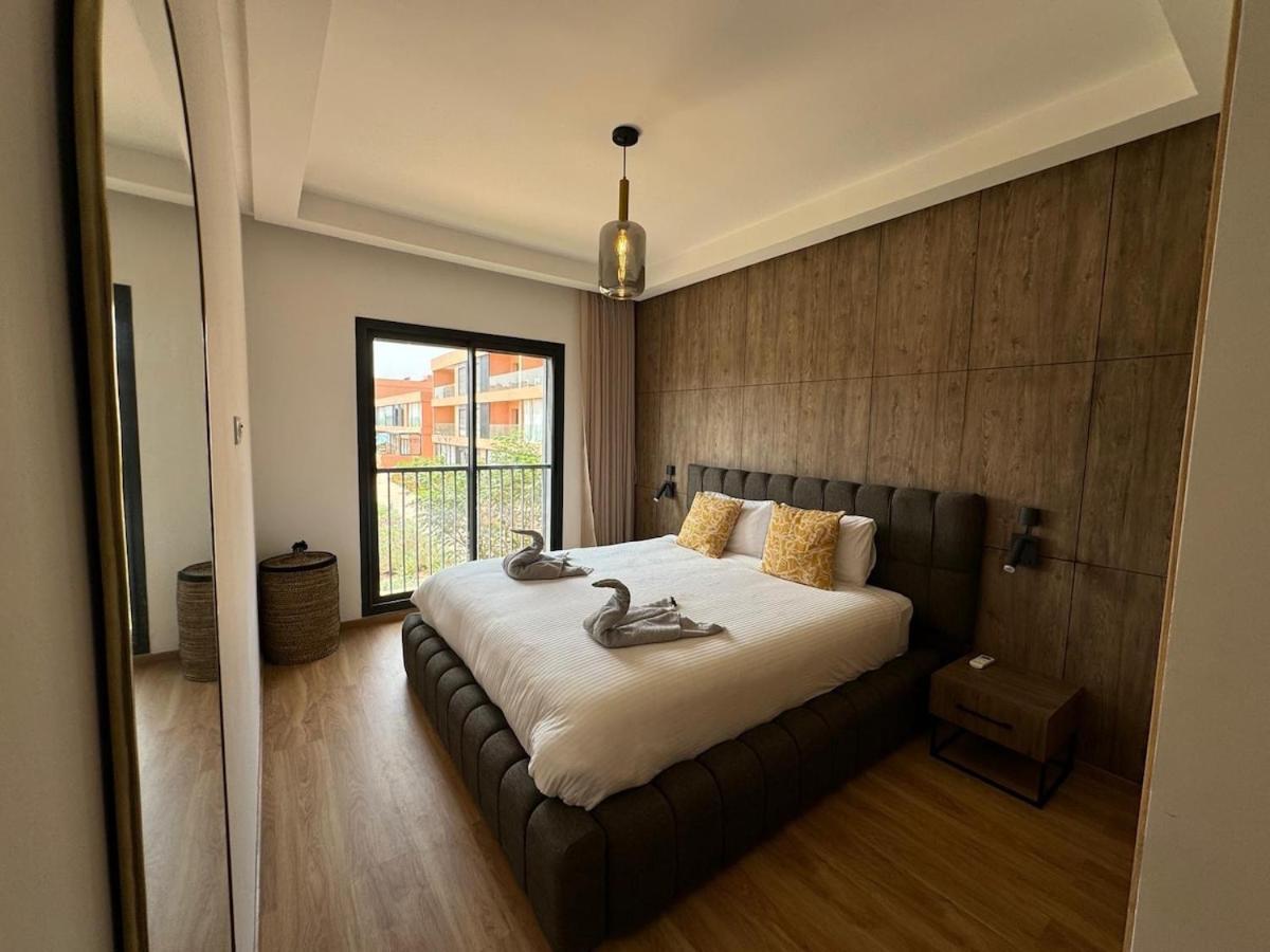 Appartement Domaine De Noria Isli 2 - Magnifique 2 - Vue Directe Sur La Piscine *