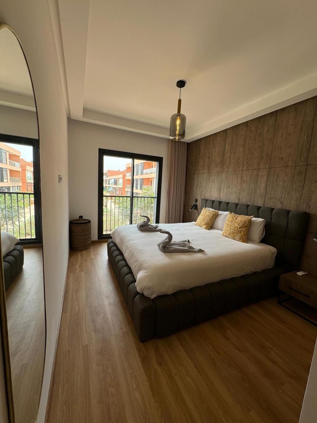 Appartement Domaine De Noria Isli 2 - Magnifique 2 - Vue Directe Sur La Piscine