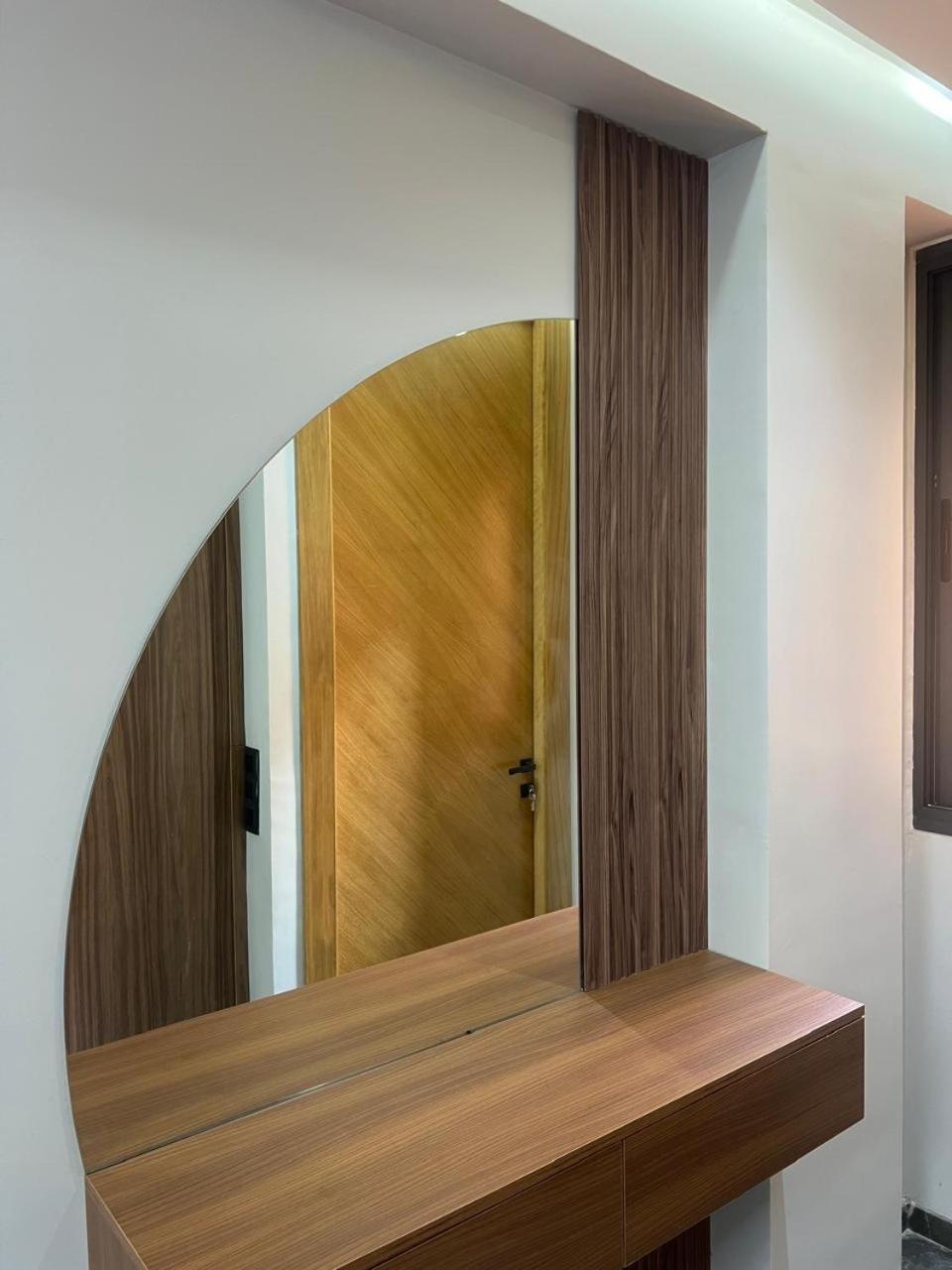 Leila Appartement