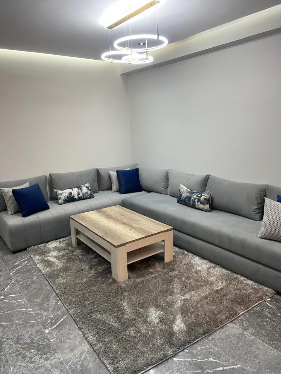 Appartement Leila *