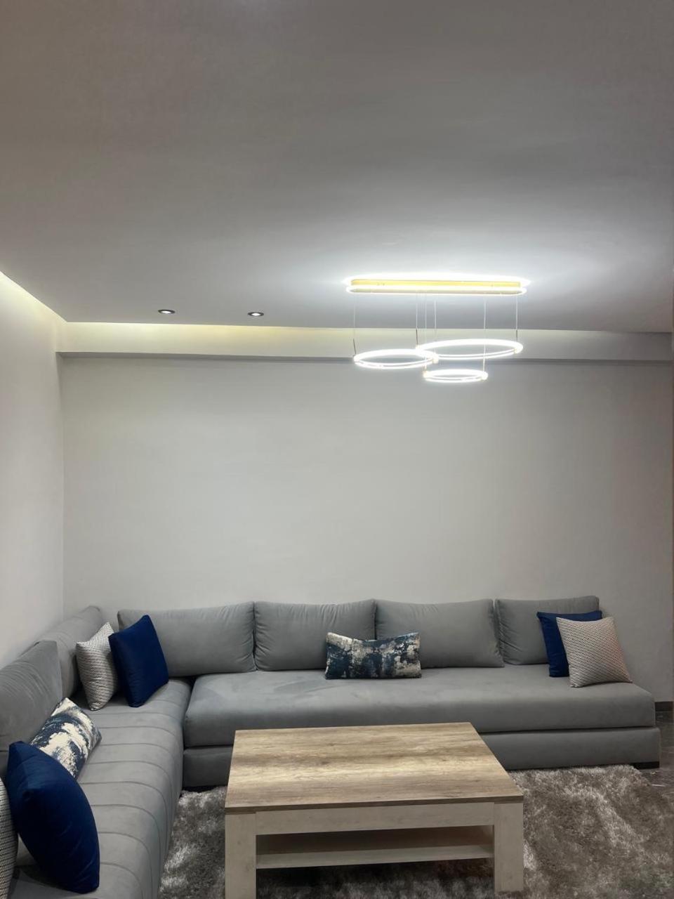 Leila Appartement *