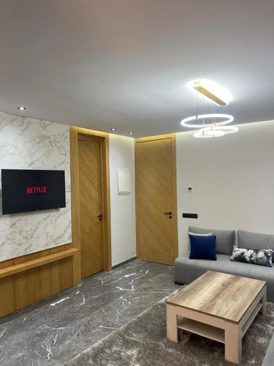 Leila Appartement