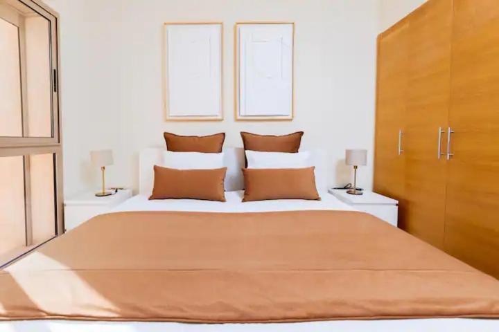 Prestigia Golf Acces Piscine Appartement *
