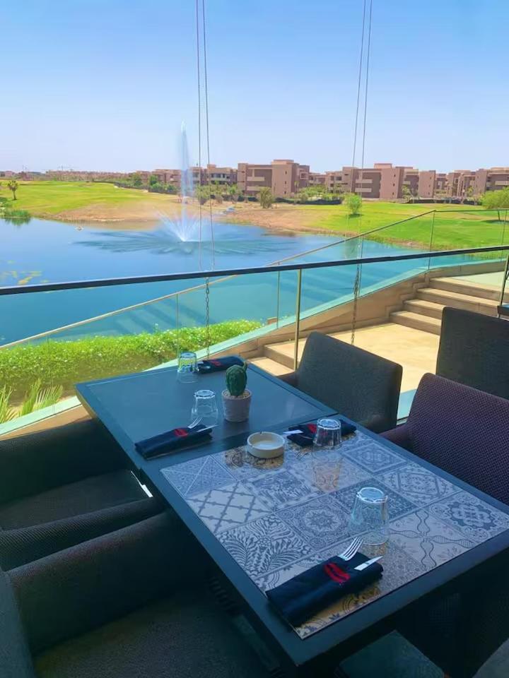 Prestigia Golf Acces Piscine Appartement Marrakesh