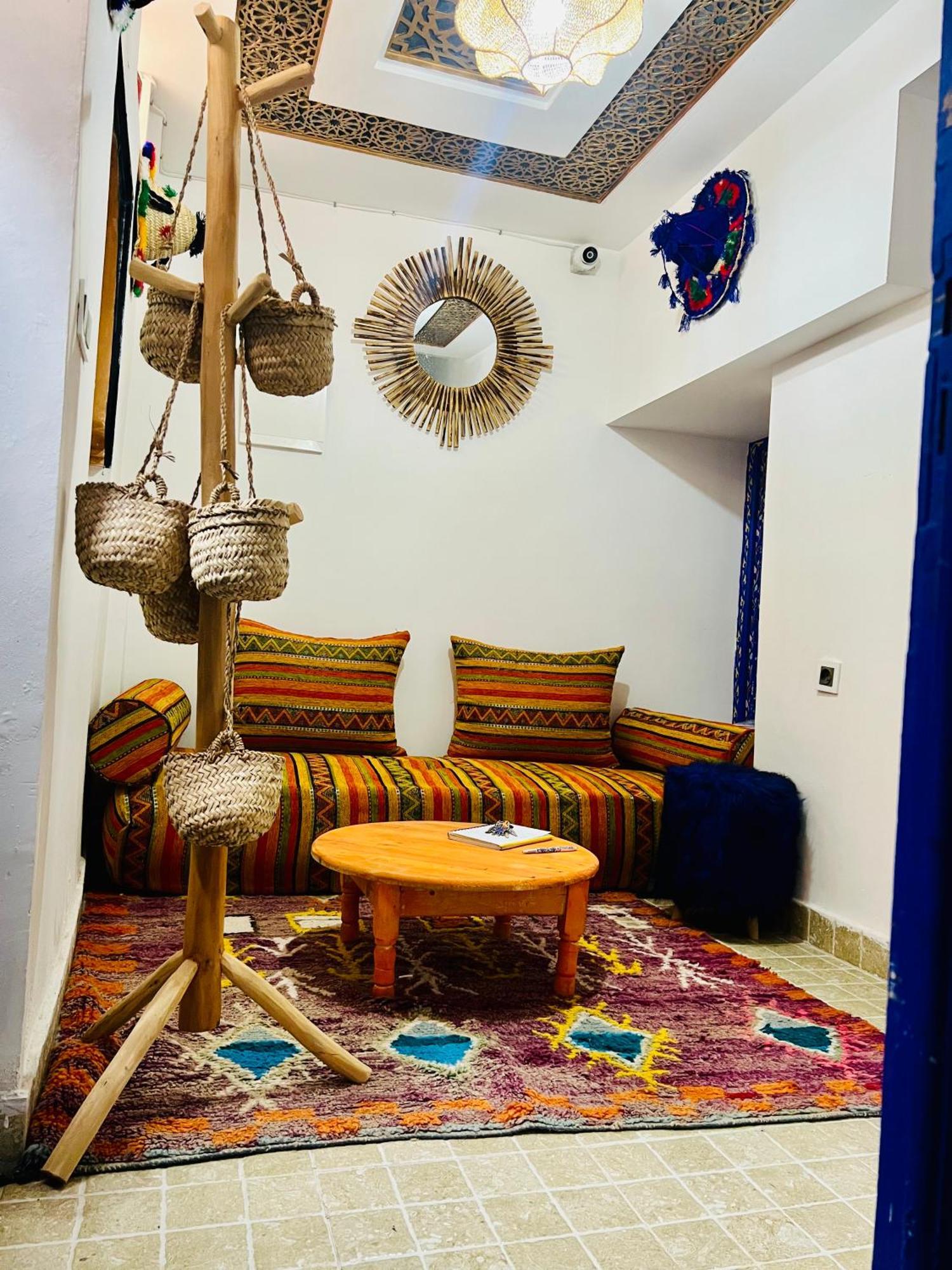 Dar Cascada Appartement