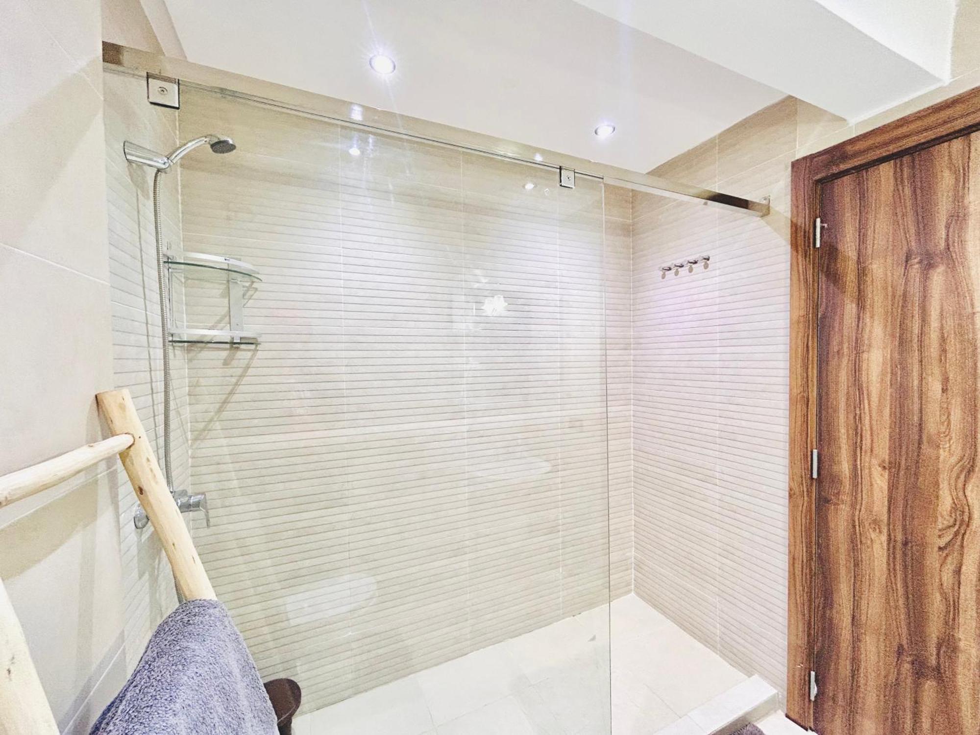 Appartement Pretty With A Pool In Gueliz , Parking Marrakesh