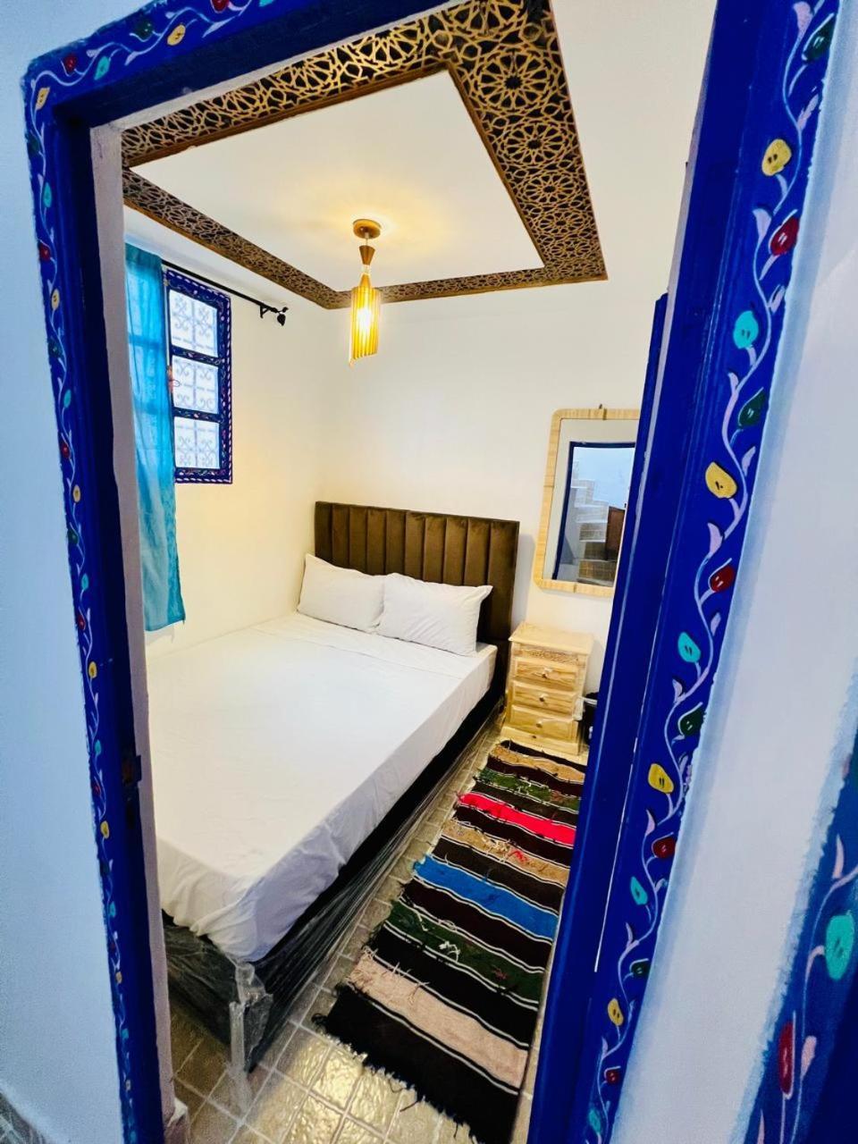 Dar Cascada Appartement