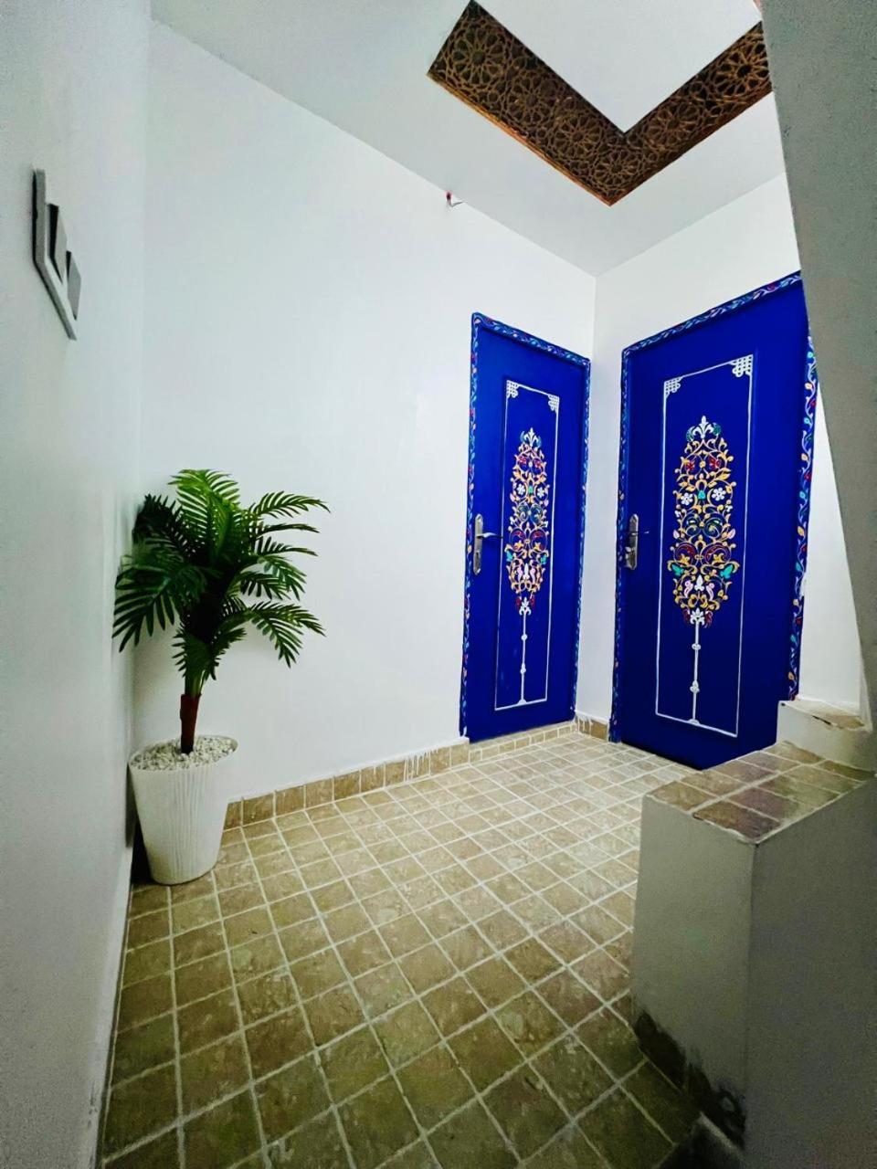 Dar Cascada Appartement Marrakesh