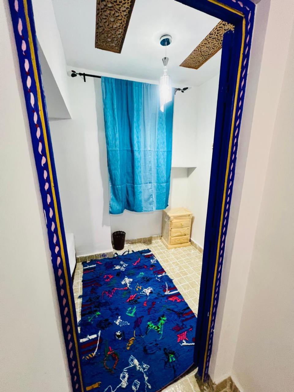 Dar Cascada Appartement
