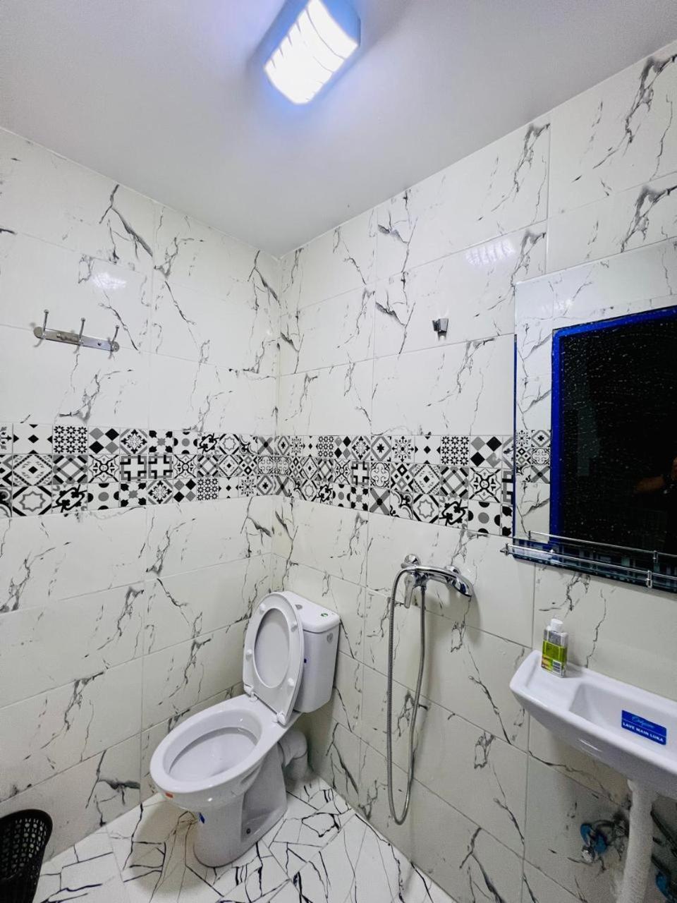 Dar Cascada Appartement Marrakesh