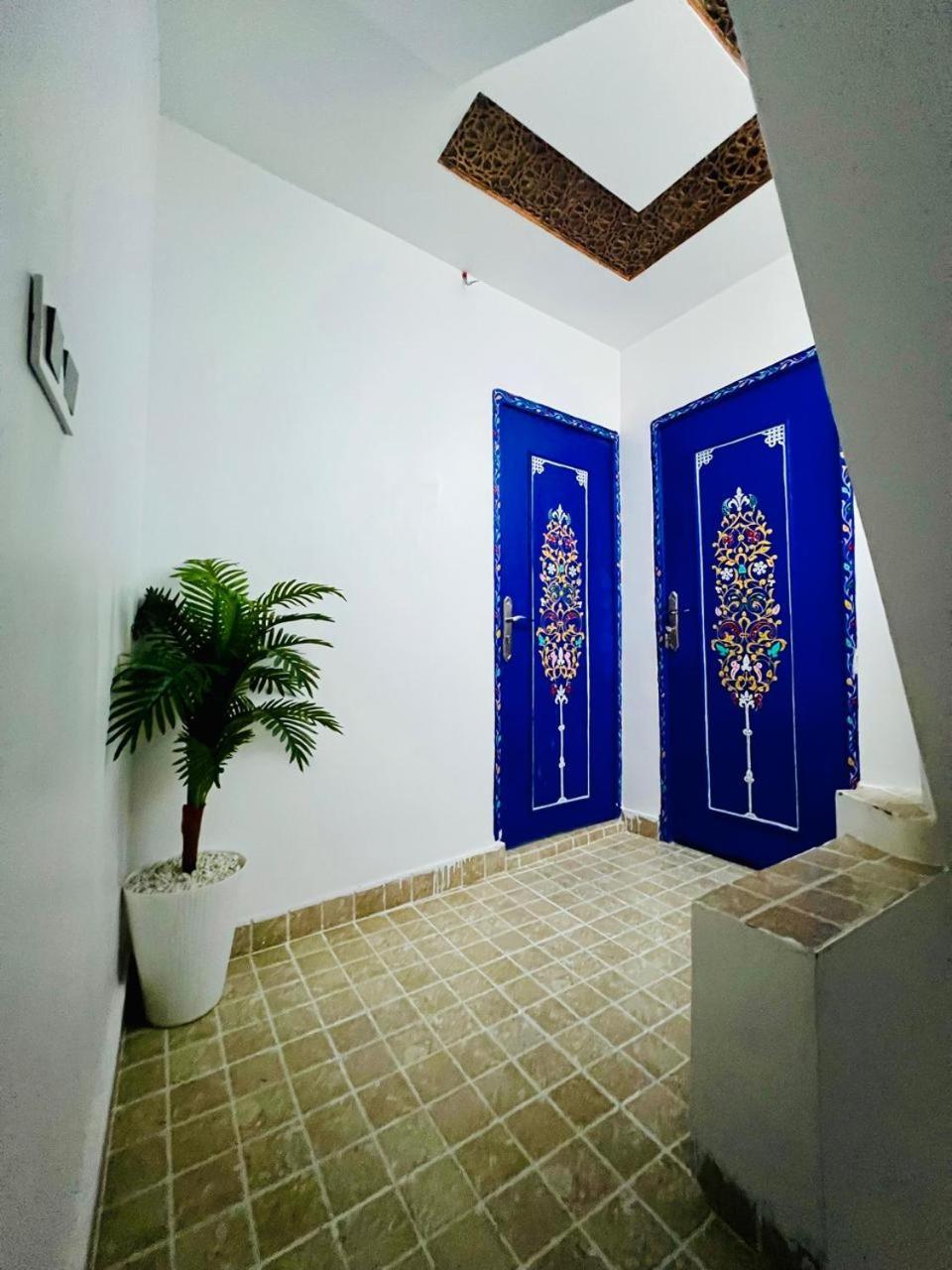 Appartement Dar Cascada *