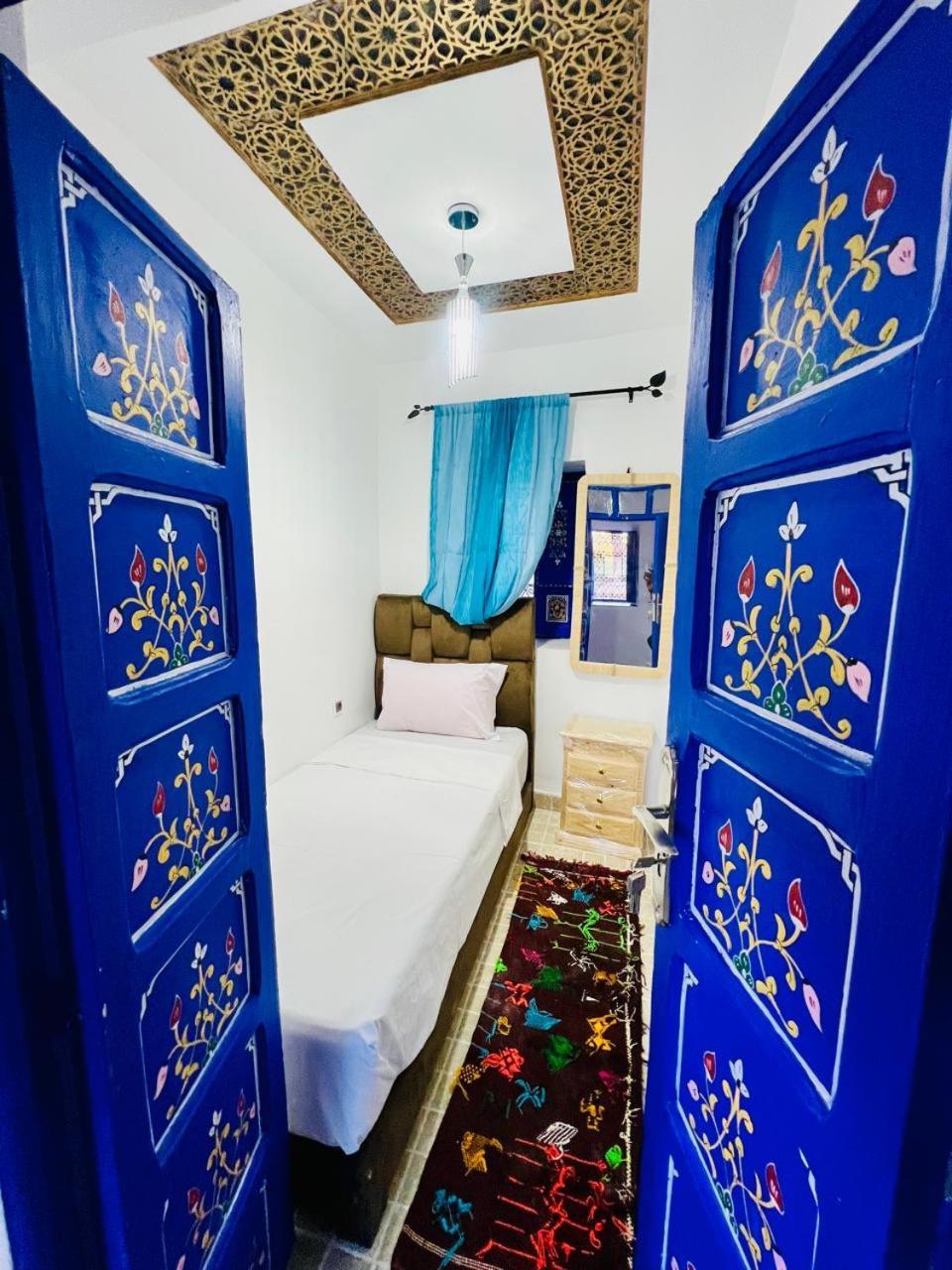 Dar Cascada Appartement Marrakesh