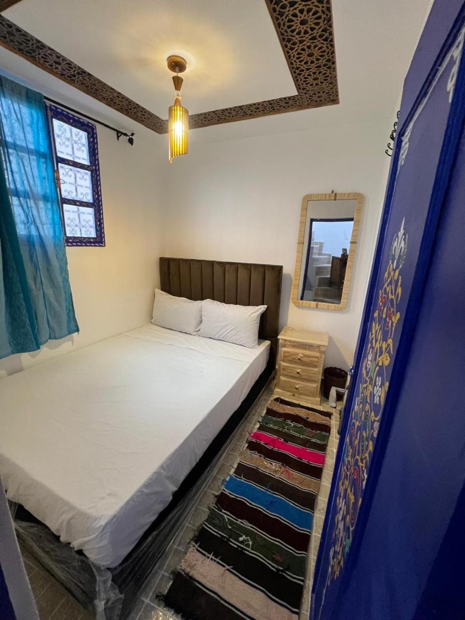 Appartement Dar Cascada Marrakesh