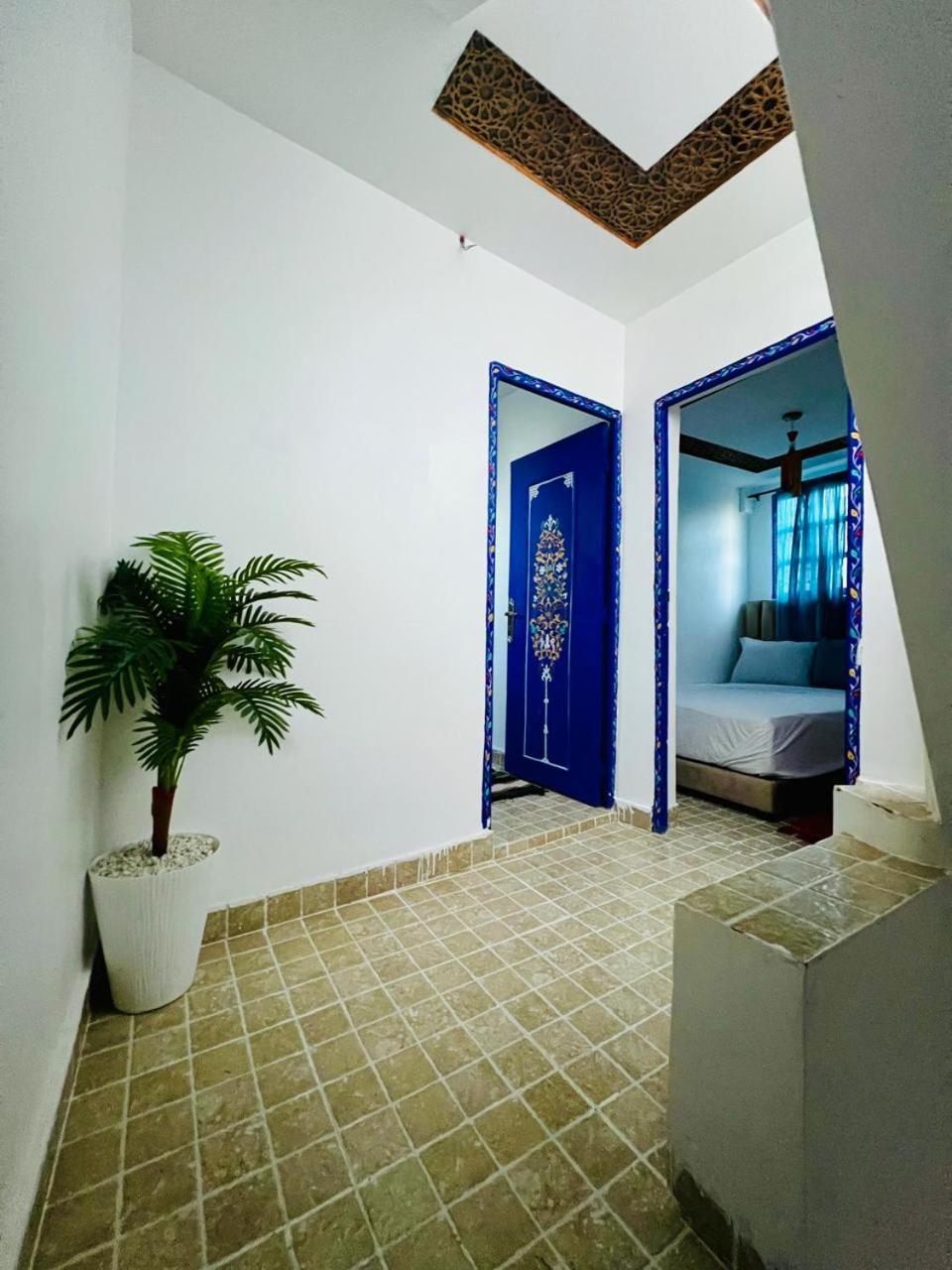 D Cz Marrakesh