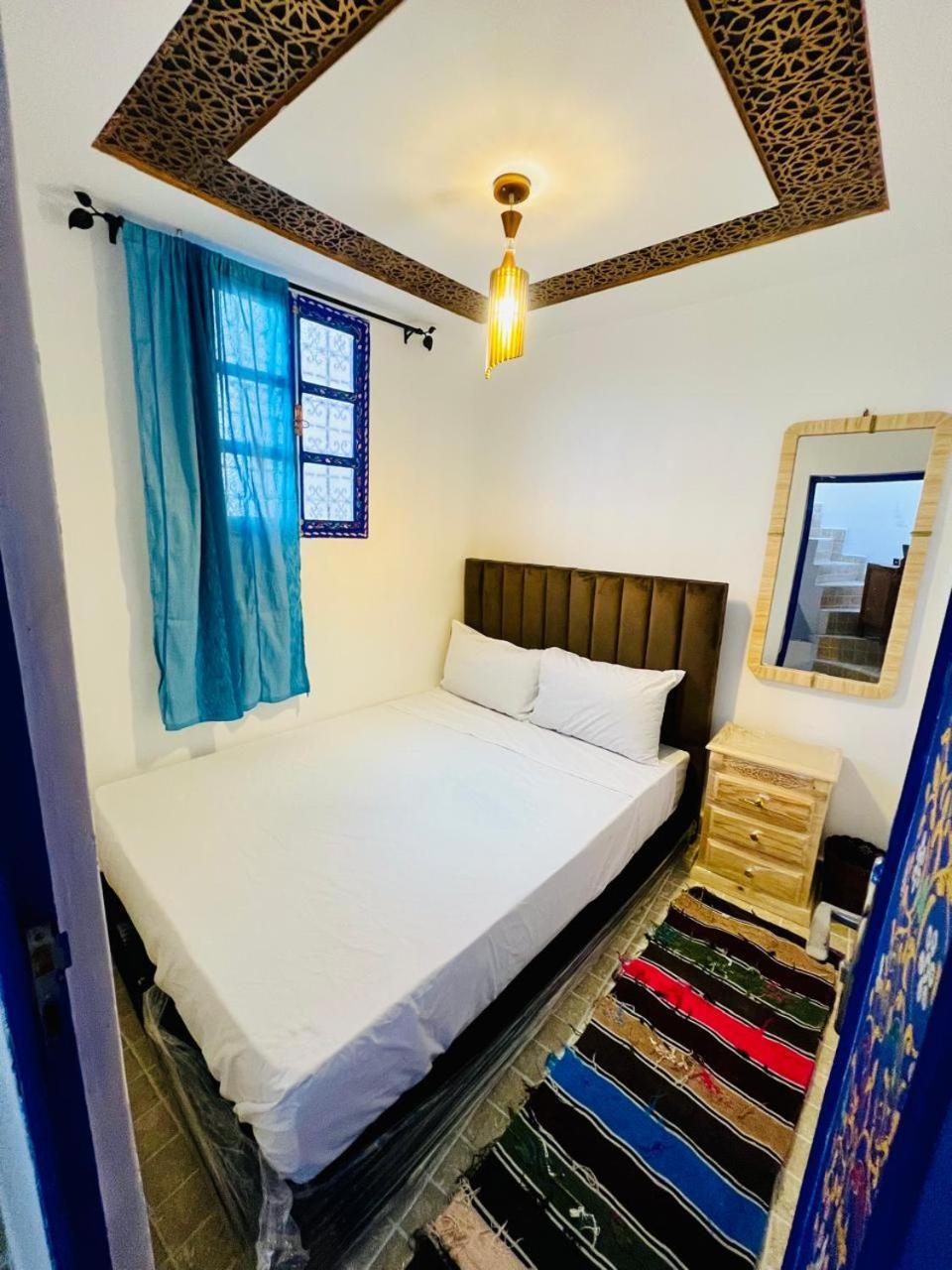 Dar Cascada Appartement