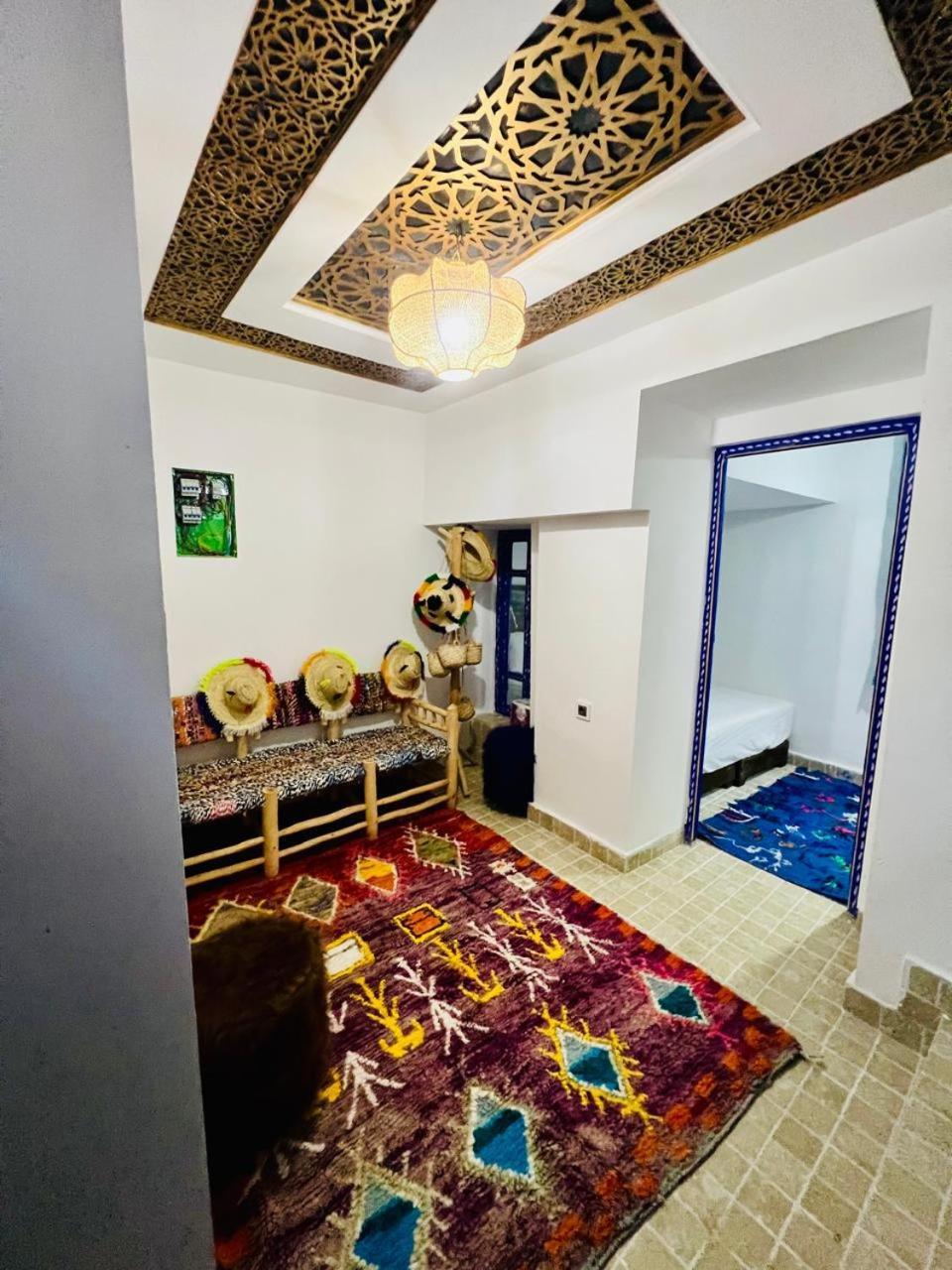 Appartement Dar Cascada *
