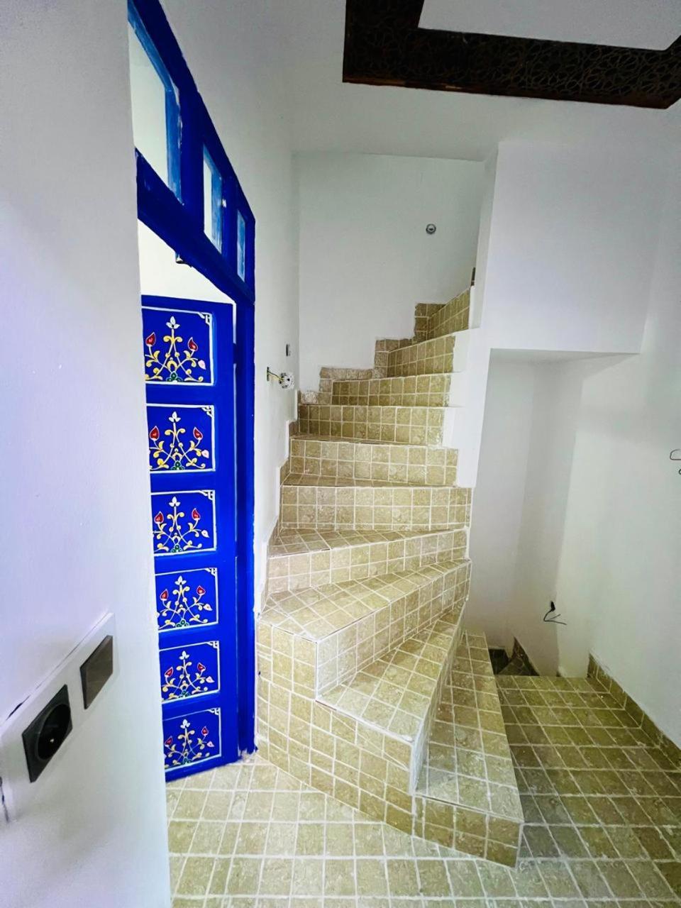 Appartement Dar Cascada Marrakesh