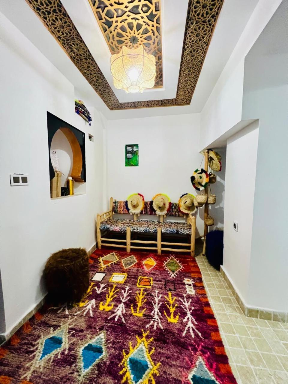Appartement Dar Cascada