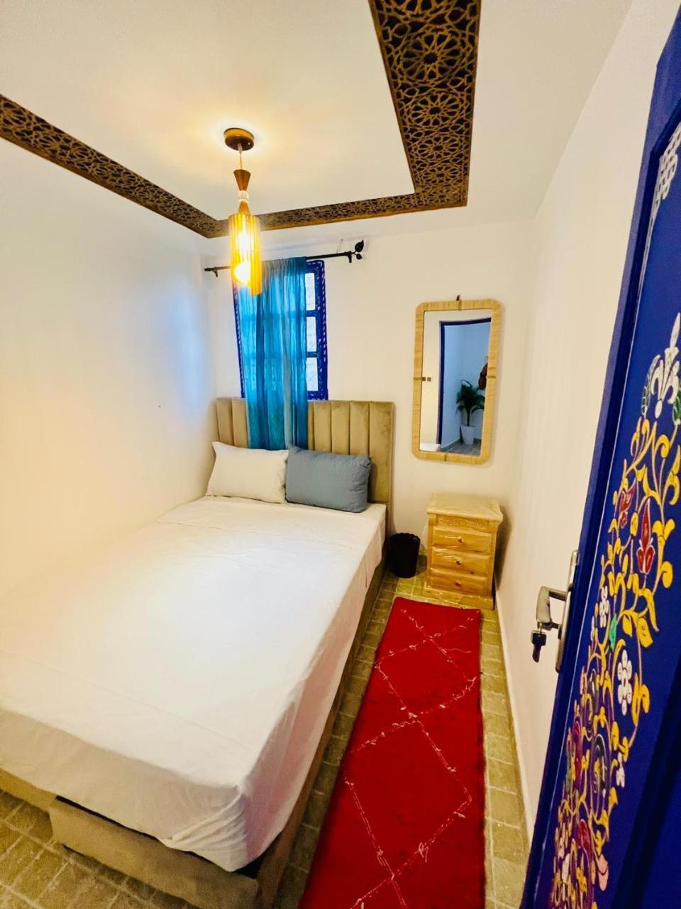 Dar Cascada Appartement *